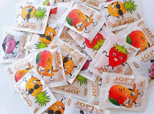 จอยปี้ มินิเยลลี่ 300 กรัม! ขนมมะขามมะม่วงเมลอน เวียทไธ โออีเอ็ม - Product Image 1