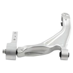 8 pièces Bras de suspension inférieurs avant, Rotules, Biellettes de direction, Barre stabilisatrice pour Honda Pilot 09-15 - Product Image 3