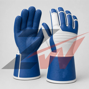 Gants de sécurité professionnels en latex naturel isolants pour électriciens – Durables et résistants à l'humidité – Protection électrique – Offre spéciale - Product Image 3