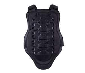 Chaqueta de Motociclismo, Resistente al Viento, Talla Grande, para Deportes al Aire Libre, con Protección y Almohadillas para Rodillas y Codos - Product Image 3