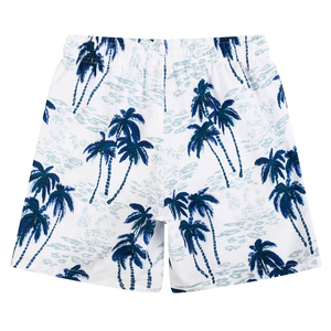 Shorts de sport pour hommes en toile respirante et écologique, pour le basketball, la course à pied, la gym, le fitness, la plage et le style urbain - Product Image 2