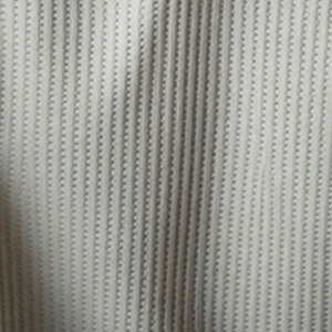 Minimal Style <b>Waffle</b> Knit Soft Fabric Modern Casual Wear T <b>Shirt</b> Soft Feel <b>Waffle</b> Weave Lightweight Summer Wear T <b>Shirt</b> - Product Image 6