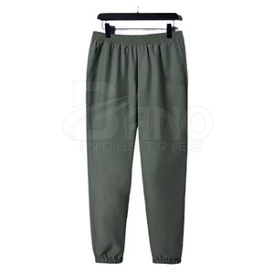 Chándal Deportivo de Invierno para Hombre, Transpirable, de Alta Calidad y Bajo Precio, Color Personalizado, 100% Algodón, Gran Venta - Product Image 3