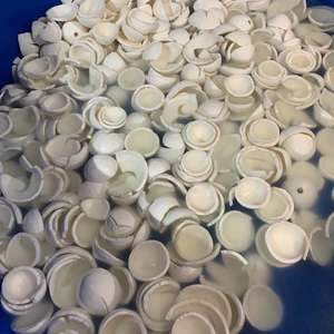 Coco Deshidratado en Grano Fino y Mediano, Ingrediente Alimentario, Suministro a Granel - Product Image 1