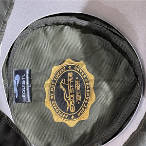 Sombrero de Camuflaje Estilo Safari, Ajustable, Protección Solar para Exteriores, Unisex, Estilo Casual, para Primavera, Verano, Playa, Viajes Diarios - Product Image 5