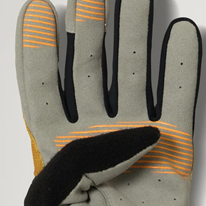 Cycling <b>biking</b> riding gloves mountain hiking Summer Half-<b>Finger</b> Anti-Slip shock Absorption Breathable Outdoor Sports windproof - Product Image 2