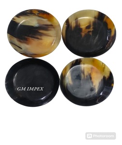 Bandeja de Servir para Aperitivos, Estilo Europeo, Hecha a Mano, Pulida, Tamaño Personalizado, Excelente Calidad, Personalizable, Artesanía Natural con Diseño Animal - Product Image 4