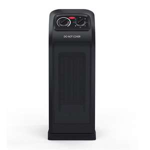 Chauffage électrique MA-PTC-SH003A pour usage domestique, sans contrôle par application, protection contre la surchauffe - Product Image 1