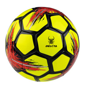 ออกแบบลูกฟุตบอลสีพื้นราคาถูกขายดีตามสั่ง ผลิตตามความต้องการของคุณเอง ขายส่ง - Product Image 1