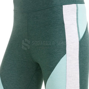 Gym Fitness New Style Women Legging Workout Women Legging Activewear Seamless Women <b>Yoga</b> Legging - Product Image 4
