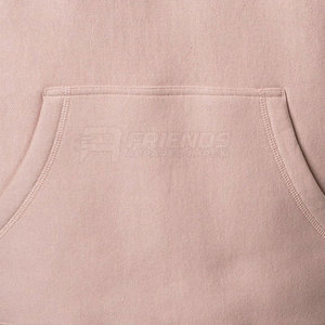เสื้อฮู้ดดี้ลำลองสำหรับผู้ชายทรงโมเดิร์น ผลิตจากผ้าฝ้าย 100% แห้งเร็ว น้ำหนักเบา เหมาะสำหรับใช้ในชีวิตประจำวัน ทนทานต่อการใช้งานระยะยาว - Product Image 4