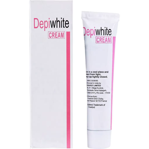 Crema Aclarante Depiwhite |   Cuidado Facial y Dérmico |   Para un tono de piel uniforme |   15 ml - Product Image 5