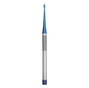 Medic Luxating Elevator 7-Piece Dental Surgical <b>Instrument</b> Set Stainless Steel Manual Tooth Extraction Reusable By Grip Surgical - Product Image 5