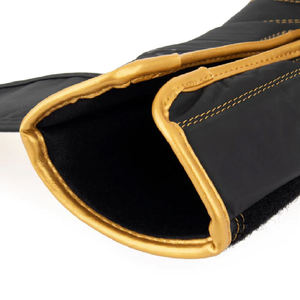 Gants de sparring haut de gamme, équipement de boxe, gants d'entraînement en cuir, gants d'entraînement durables, fournisseur OEM ODM, fabricant - Product Image 4