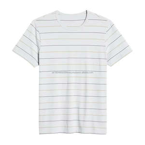 Servicio OEM Camisetas Casuales para Hombre, Nuevo Diseño, Mejor Precio, Camisetas para Hombre Talla Adulto - Product Image 4