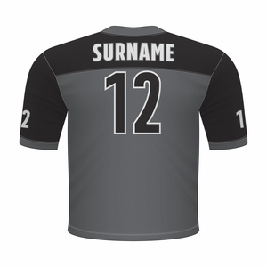 Uniforme de Lacrosse de Alta Calidad, Secado Rápido, Sublimado, Conjunto de Jersey de Lacrosse Resistente al Desgaste, Personalizable - Product Image 5