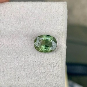 Zafiro natural suelto, piedra preciosa premium para la fabricación de joyas, piedra de calidad certificada al por mayor. - Product Image 1