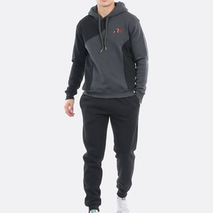 Survêtements légers de qualité supérieure pour hommes – Vêtements de jogging et tenues de sport en gros - Product Image 1