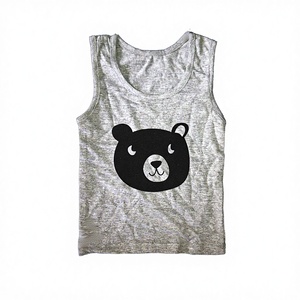 Adorables débardeurs formels vierges en bambou et coton biologique pour garçons – Collection été pour enfants – Vente en gros en ligne - Product Image 1