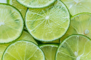 Tranches de citron vert vietnamien surgelées sans pépins de qualité supérieure, prix direct usine pour les marchés de gros et d'exportation - Product Image 3