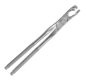 Professional Equine Molar <b>Extraction</b> Forceps Horse Dental Surgical Instruments Set TARIQ MFG CO - Product Image 3