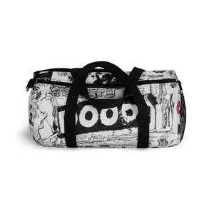Bolsa de Deporte Sublimada, Fabricada Directamente en Fábrica, Unisex, Producto de Venta Caliente, Nuevo Diseño, para Viajes 2026, Gran Capacidad, Lujo, 30-40L - Product Image 6