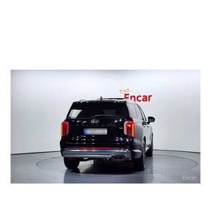 Hyundai Palisade 2023 Diésel 2.2 4WD 73,998 km, Caja de Cambios Automática, Asientos de Cuero, Volante a la Izquierda - Product Image 4