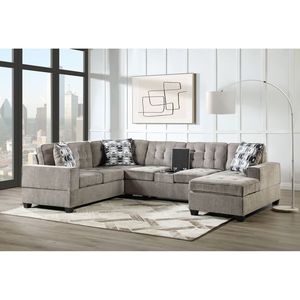 G0940B-SC G0945B-SC soggiorno componibile divani - Product Image 1