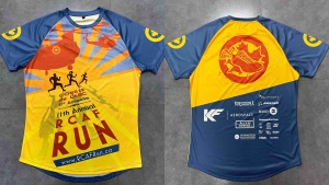 Custom Sublimation Jerseys 100% Polyester Quick Dry Soccer Jersey with Custom Printing - Product Image 6