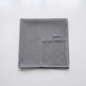 ผ้าขนหนูออกกำลังกาย MALUZA INDUSTRIES รุ่น MI-GT-001 เป็นมิตรกับสิ่งแวดล้อม สำหรับใช้ในยิมหรือทั่วไป ผลิตจำนวนมาก พิมพ์ลายแบบ Sublimation แห้งเร็ว เหมาะสำหรับออกกำลังกายและฟิตเนส - Product Image 3