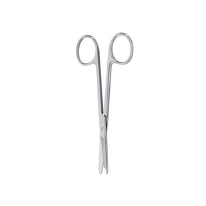 Tijeras de Sutura Littauer Premium - Tijeras de Acero Inoxidable para Retirar Suturas en Procedimientos Clínicos y de Emergencia - Product Image 6