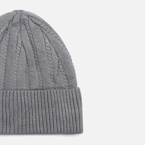Hot Selling <b>Beanie</b> Custom Fashion Style High Quality Adjustable <b>Beanie</b> <b>Hats</b> 100% <b>Wool</b> Stretchable Material Breathable Waterproof - Product Image 2