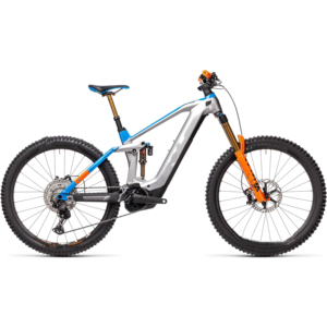 Bicicleta Eléctrica 2026 Stereo Hybrid 160 HPC de Grado Industrial DIY OEM/ODM Actionteam 750 - Product Image 2