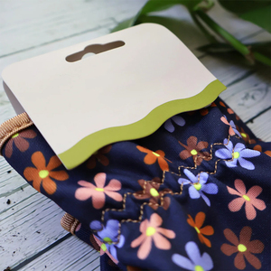 Gants de jardin en cuir respirants pour l'extérieur avec protection des mains, anti-chocs, antidérapants, anti-vibrations, durables - Product Image 4