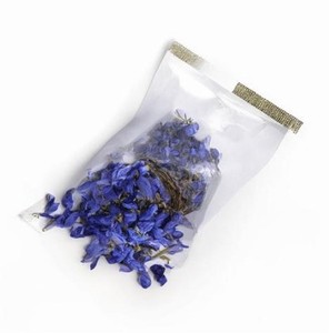 Flores de guisante mariposa secas al por mayor, calidad de exportación, envasadas al vacío, precio de fábrica - Product Image 3