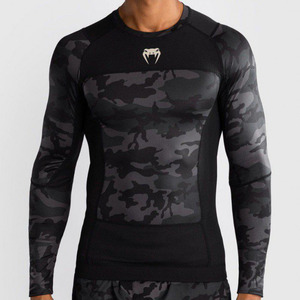 Camiseta de Entrenamiento de Artes Marciales Mixtas Beast, Ropa Deportiva Atlética, Ropa Informal de Fitness para Hombre y Mujer, Camiseta con Estampado Gráfico - Product Image 2