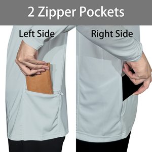 Nouveauté : sweats à capuche pour hommes en tissu de qualité supérieure / Dernier design de sweat-shirt de pêche confortable pour hommes à prix de gros - Product Image 3