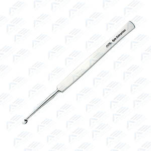 มีดเยื่อบุผิวแบบอิสระมีดเย็บแผลผ่าตัดอุปกรณ์ทางการแพทย์ - Product Image 3