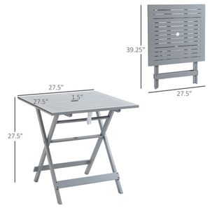 Outdoor Coffee/Side Table - Product Image 3