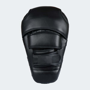 OEM ODM Personnalisé : Cibles de frappe Muay Thai, Cibles de frappe, Cibles d'entraînement de boxe en cuir PU, Équipement de protection écologique - Product Image 6