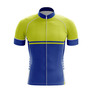 Uniformes de Ciclismo para Hombre y Mujer, Jersey de Ciclismo, Ropa de Ciclismo de Montaña, Uniforme de Ciclismo Personalizado - Product Image 3