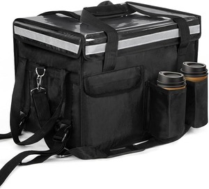 Sacs d'épicerie réutilisables pour sacs fourre-tout robustes, sacs de courses pliables en gros, sacs fourre-tout utilitaires multi-usages fabriqués au Vietnam OEM - Product Image 1