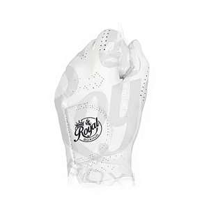 Gants de golf personnalisés en peau de mouton avec logo personnalisé, tissu respirant, antidérapants, pour hommes - Product Image 1