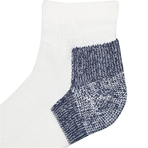 Custom Logo Unisex High Quality Spandex/Polyester Breathable Quick Dry Sweat-Absorbent <b>Socks</b> for Adults Casual Autumn - Product Image 6
