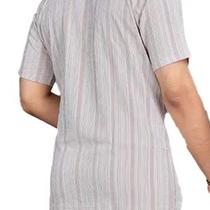 Nouveaux ensembles décontractés d'été en polyester pour sublimation numérique : T-shirt et short imprimés sur toute la surface, style Ringer - Product Image 6