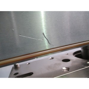 Válvula de Compuerta SMC XGT310-30-1A-X2S con Tornillo, Hexagonal, M8 - Equipo y Piezas de Semiconductores de Confianza de Marca Global - Product Image 5