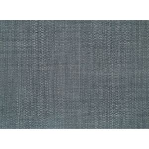 Dorris tessuto Color acciaio Ottoman per soggiorno cuscino 1pc con gambe in legno sgabelli e pouf mobili decorativi - Product Image 4