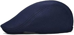 Gorra de Béisbol Unisex Ajustable de 6 Paneles, Tela de Malla, Color Sólido, Casual, para Exteriores, para Adultos, Primavera Verano, Transpirable - Product Image 5
