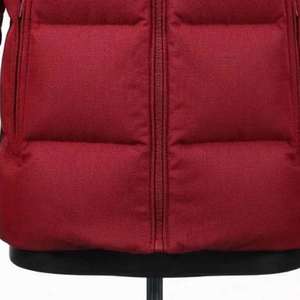 Hight Quality Wholesale Manufacturer Men Women Winter <b>Bubble</b> <b>Coat</b> Outdoor Puffer Jacket Waterproof Down Heated Parka Jacket - Product Image 6