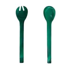 Juego de Cubiertos de Resina Rosa, Cubertería Moderna, Juego de Tenedores, Cubertería de Alta Calidad para Cortar Queso, Utensilios de Cocina - Product Image 4